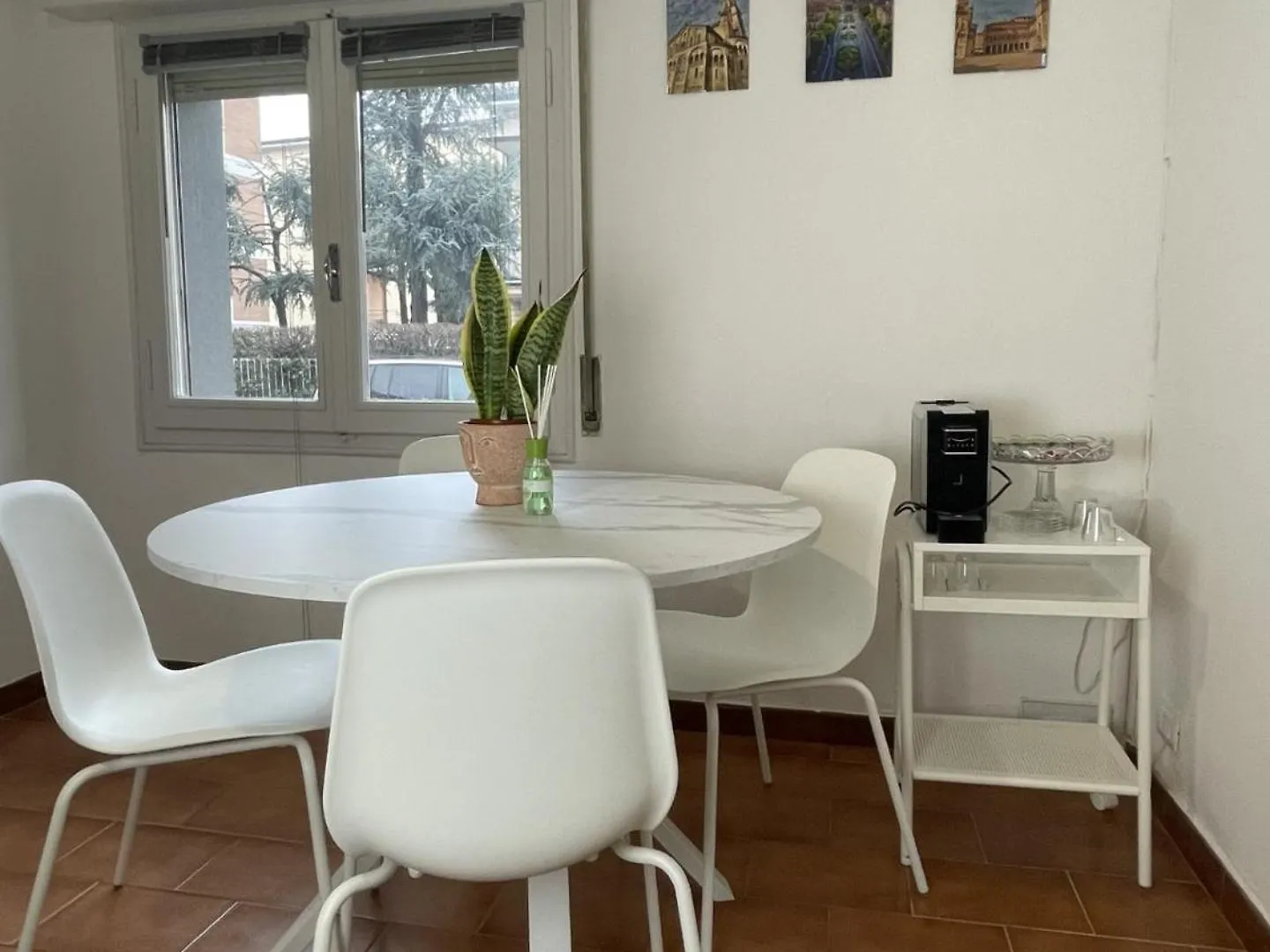 Appartamento Calma Modena